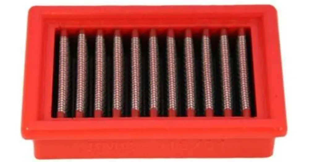 Suosittu BMC Air Filter FM413/01 paperinen ilmansuodatinpanos