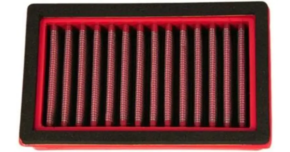 BMC Air Filter FM583/01 paperinen ilmansuodattimen sisäosa Vain Tänään