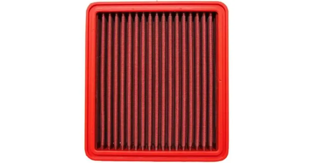 Tilaa Nyt BMC Air Filter FM01087 paperinen ilmansuodatinpanos