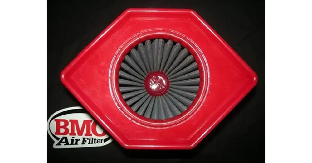 BMC Air Filter FM569/08 paperinen ilmansuodatinelementti Eniten Myyty