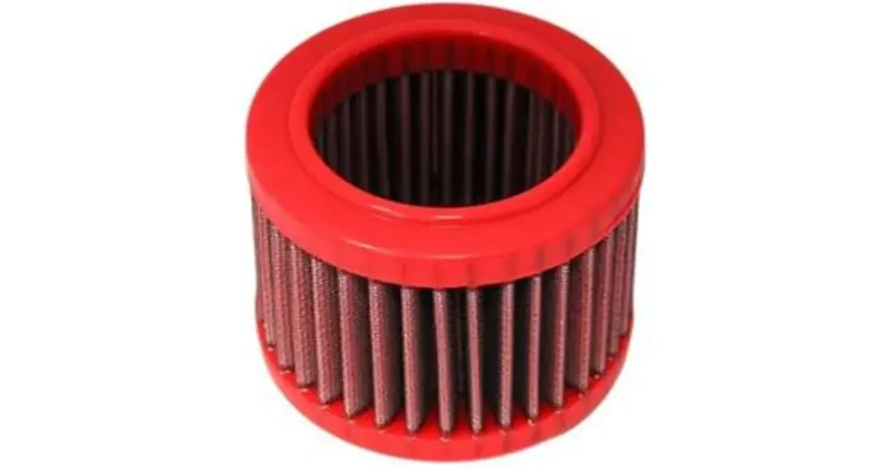 Asiakkaiden Suosikki BMC Air Filter FM244/06 paperinen ilmansuodatinelementti