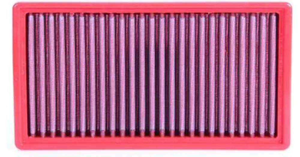 Löytö BMC Air Filter FM01064 paperinen ilmansuodattimen sisäosa