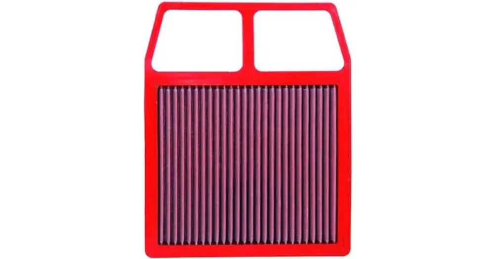 Kampanjahinta BMC Air Filter FM01031 paperinen ilmansuodattimen sisäosa