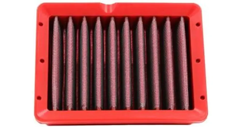 BMC Air Filter FM01162 paperinen ilmansuodatinpanos Kuuma Tarjous