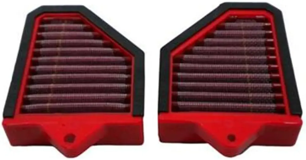 BMC Air Filter FM324/19 paperinen ilmansuodattimen sisäosa Halpa