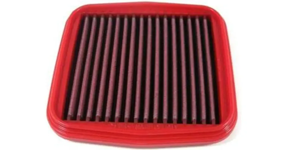 Viimeinen Mahdollisuus BMC Air Filter FM716/20 paperinen ilmansuodatinpatruuna