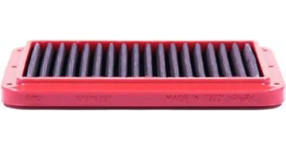 BMC Air Filter FM01012/01 paperinen ilmansuodatinpanos Tarjous