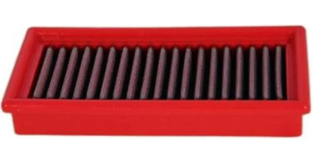 BMC Air Filter FM167/01 paperinen ilmansuodattimen sisäosa Heti Saatavilla