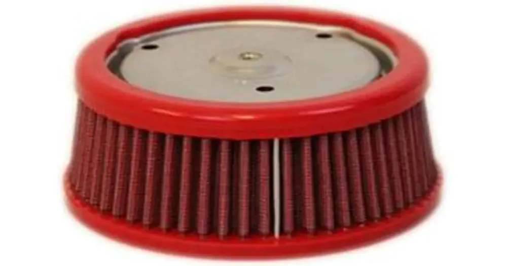 Tilaa Nyt BMC Air Filter FM01065 paperinen ilmansuodatinelementti