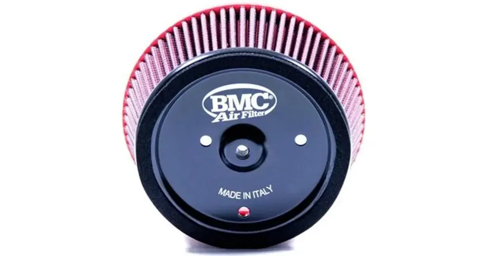 BMC Air Filter FM947/04B paperinen ilmansuodatinpatruuna Uusi Malli