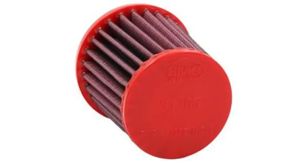 BMC Air Filter FM01165 paperinen ilmansuodatinpanos Eniten Myyty