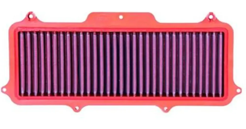 Lähetetään Heti BMC Air Filter FM01032 paperinen ilmansuodatinpanos
