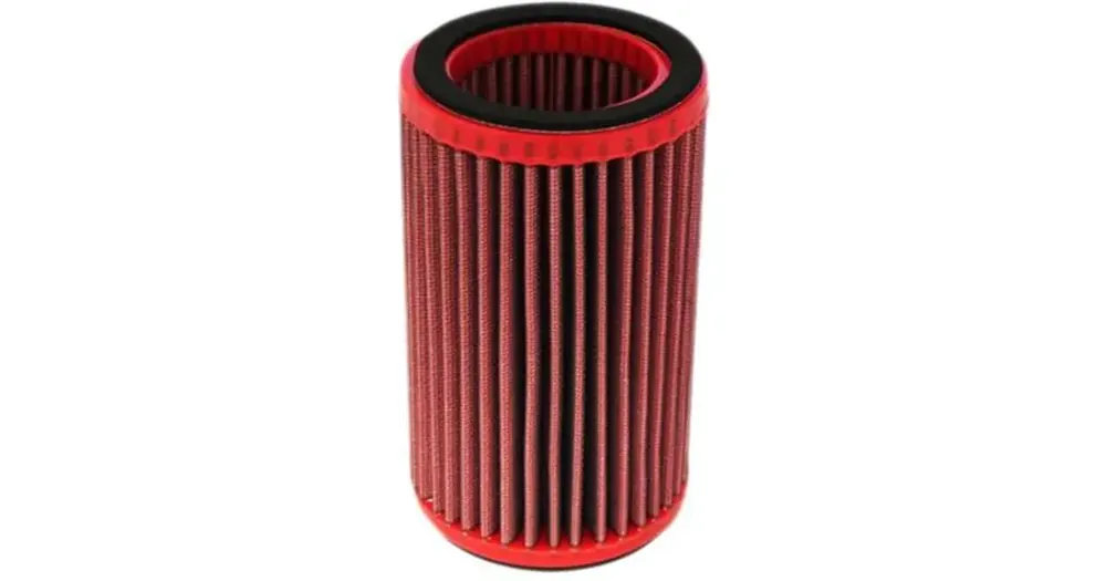 Eniten Myyty BMC Air Filter FM375/12 paperinen ilmansuodatinpanos