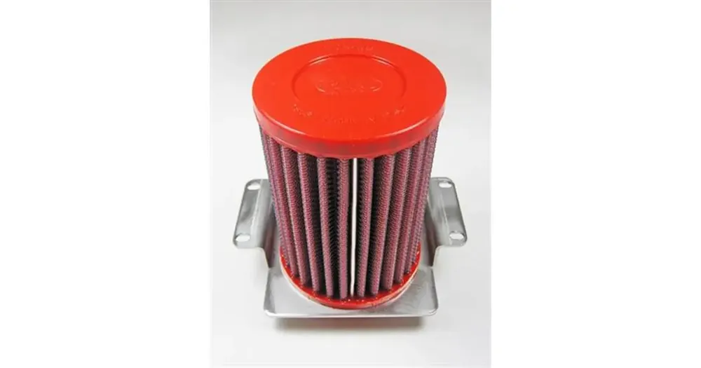 BMC Air Filter FM775/08 paperinen ilmansuodatinpanos Poisto