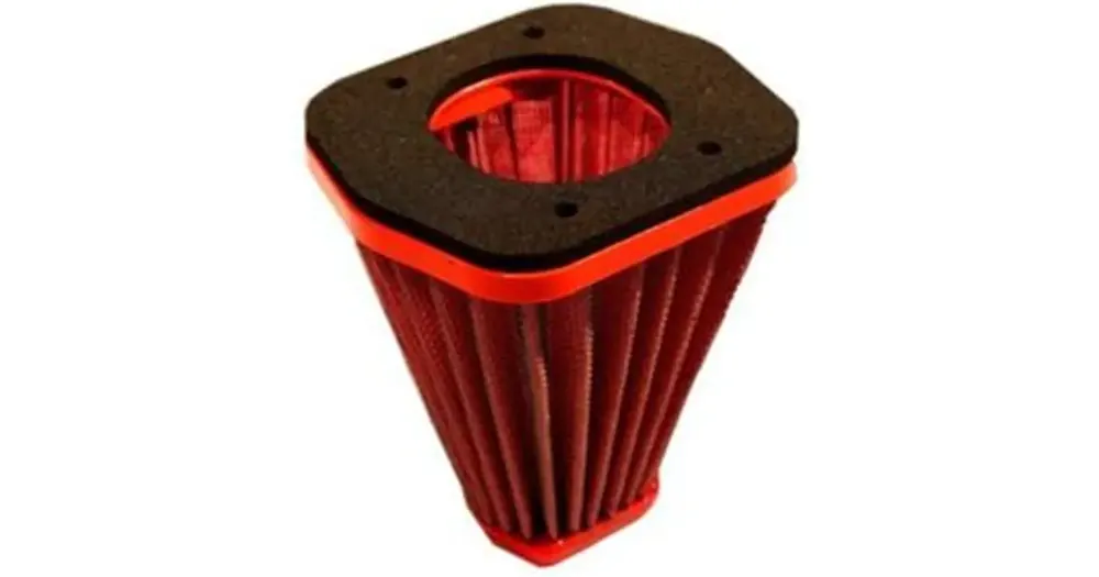 BMC Air Filter FM01085 paperinen ilmansuodatinpanos Tehdashinta