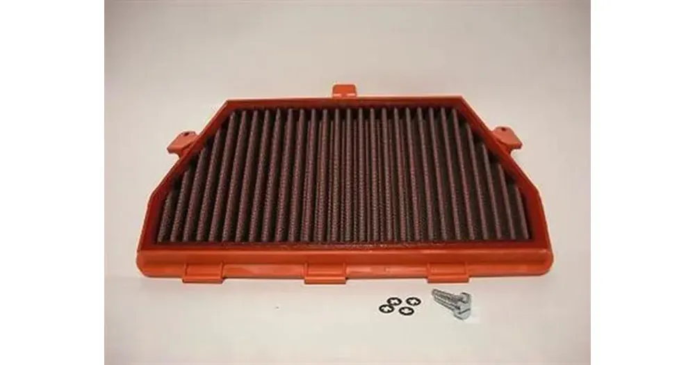BMC Air Filter FM527/04 paperinen ilmansuodatinpatruuna Alkuperäinen