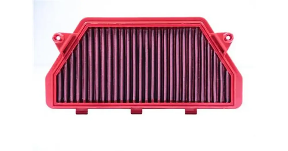 Kuuma Tarjous BMC Air Filter FM955/04 RACE paperinen ilmansuodatinpanos