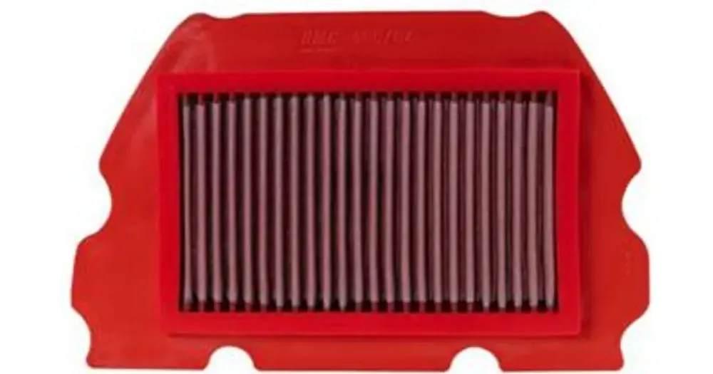 Tukkuhinta BMC Air Filter FM160/04 paperinen ilmansuodatinpanos
