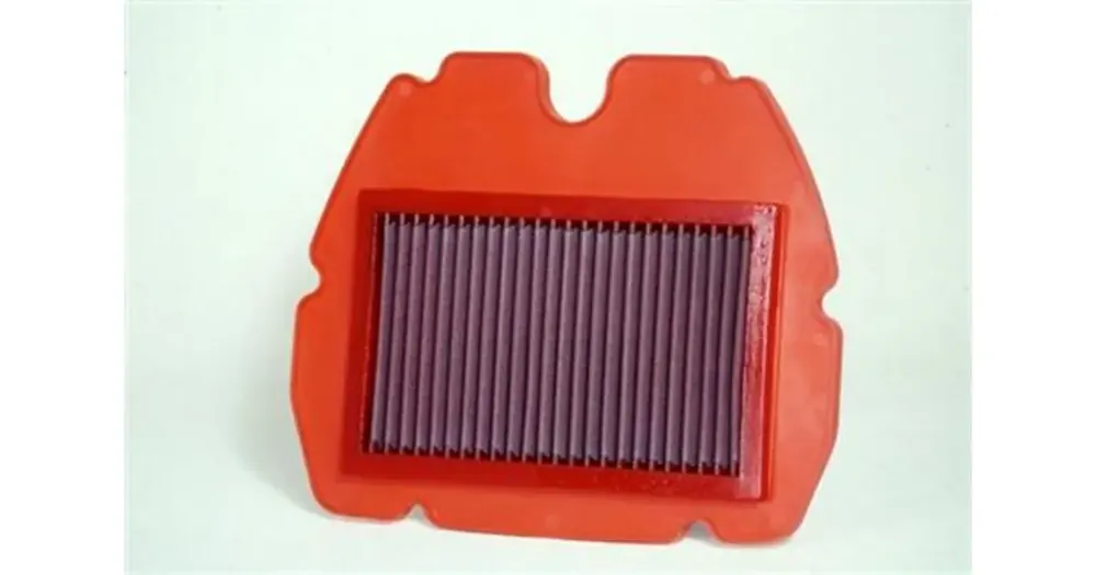 Ajankohtainen BMC Air Filter FM115/04 paperinen ilmansuodatinpanos