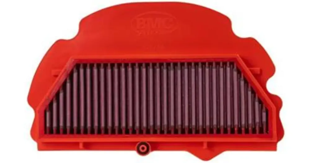 Ajankohtainen BMC Air Filter FM300/04 paperinen ilmansuodatinpatruuna