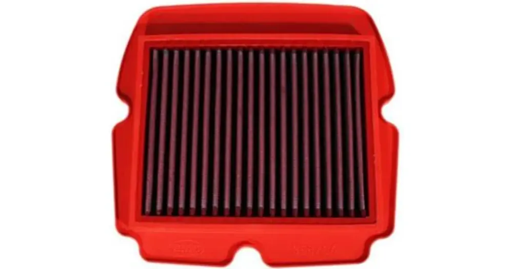 BMC Air Filter FM368/04 paperinen ilmansuodatinpanos Turvallinen Maksu