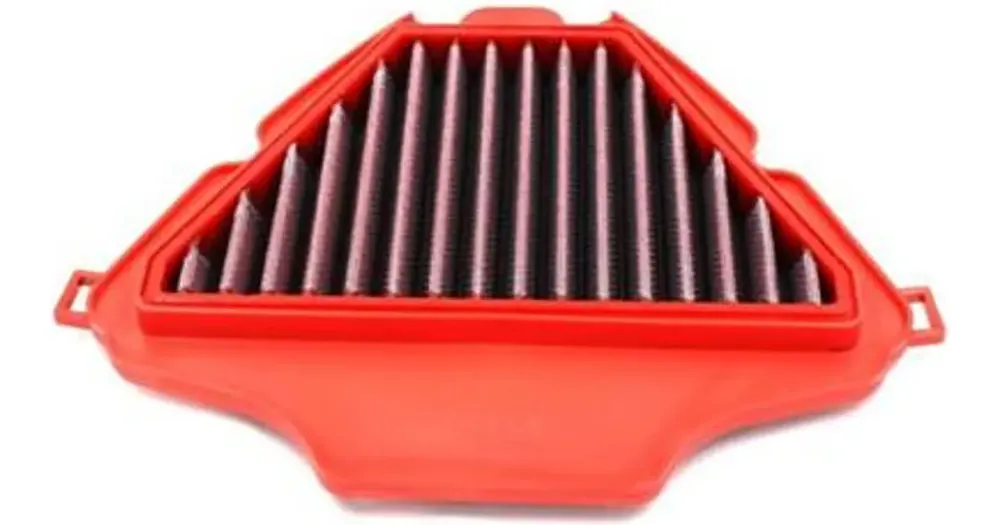 BMC Air Filter FM01114 paperinen ilmansuodatinpatruuna Pikatoimitus