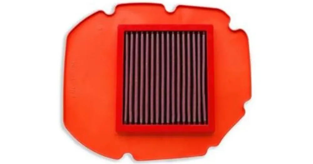 Superhinta BMC Air Filter FM144/04 paperinen ilmansuodattimen sisäosa