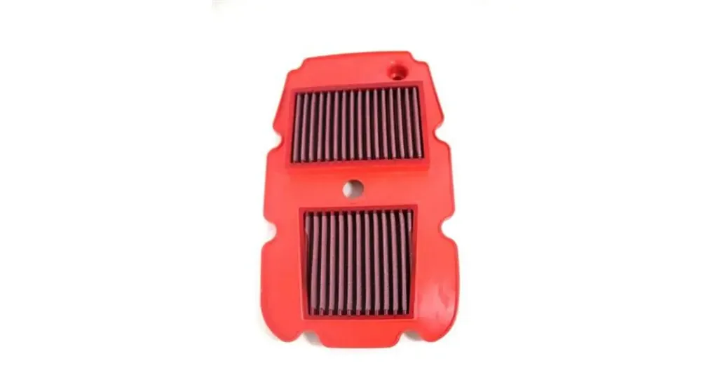 Tilaa Heti BMC Air Filter FM672/04 paperinen ilmansuodattimen sisäosa