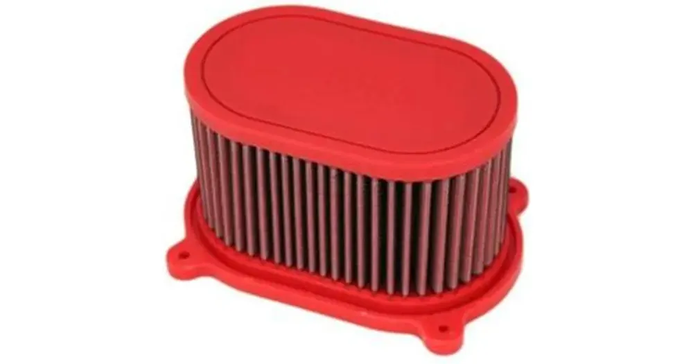 BMC Air Filter FM448/10 paperinen ilmansuodatinelementti Bestseller