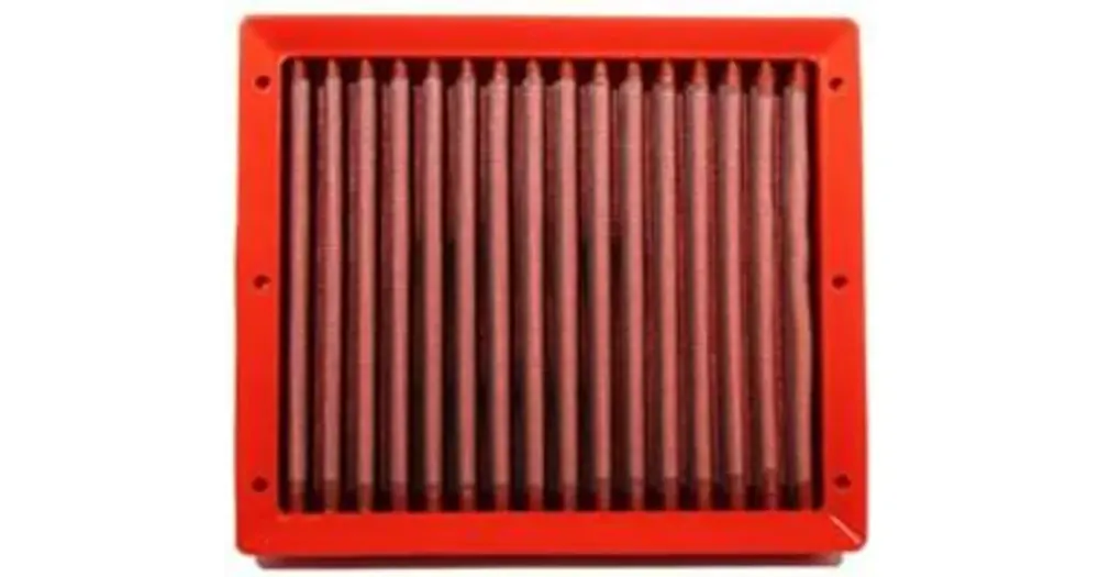 BMC Air Filter FM01077 paperinen ilmansuodatinpatruuna Vain Tänään