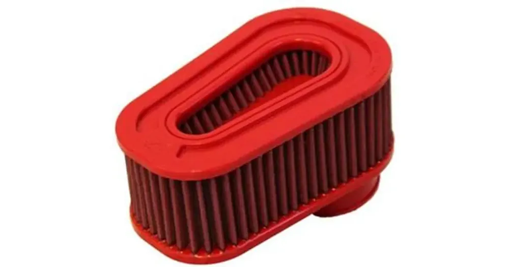BMC Air Filter FM01067 paperinen ilmansuodattimen vaihto Tehdashinta