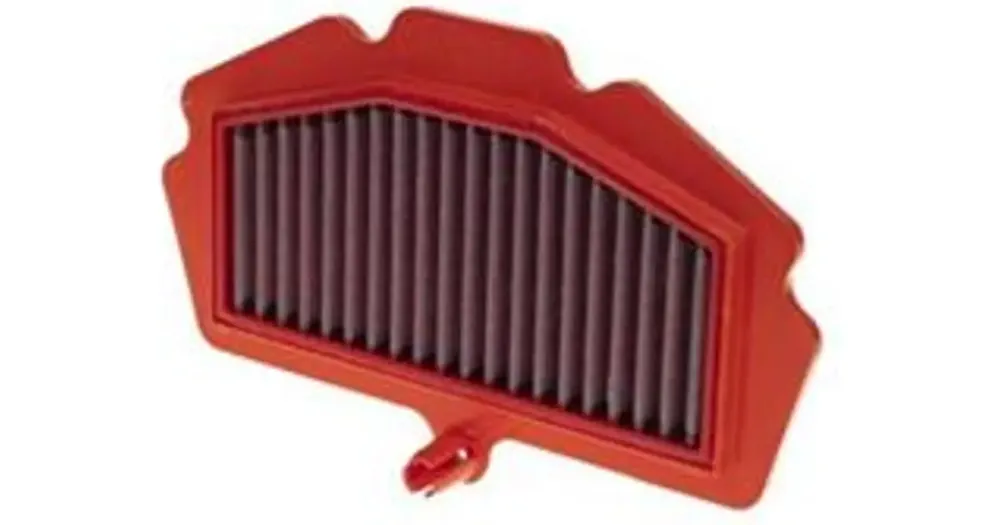 Kuuma Tarjous BMC Air Filter FM01010/04 paperinen ilmansuodattimen vaihto-osa