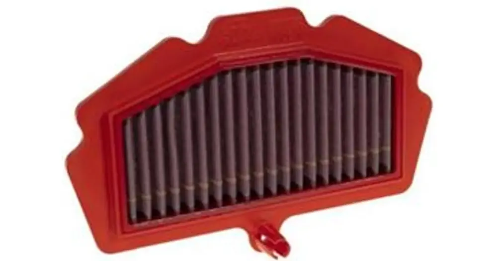 BMC Air Filter FM01010/04 RACE paperinen ilmansuodatinpanos Alennettu