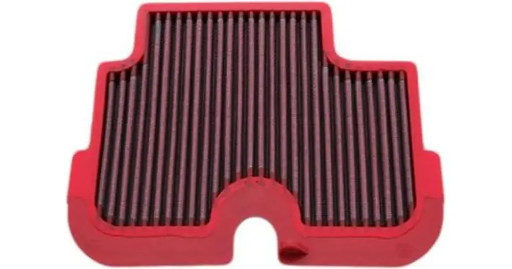 Heti Saatavilla BMC Air Filter FM579/04 paperinen ilmansuodattimen sisäosa