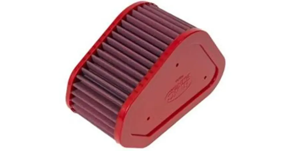Lähetetään Heti BMC Air Filter FM386/08 paperinen ilmansuodattimen elementti