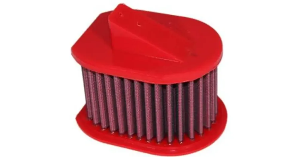BMC Air Filter FM346/10 RACE paperinen ilmansuodatinpanos Vain Rajoitetun Ajan