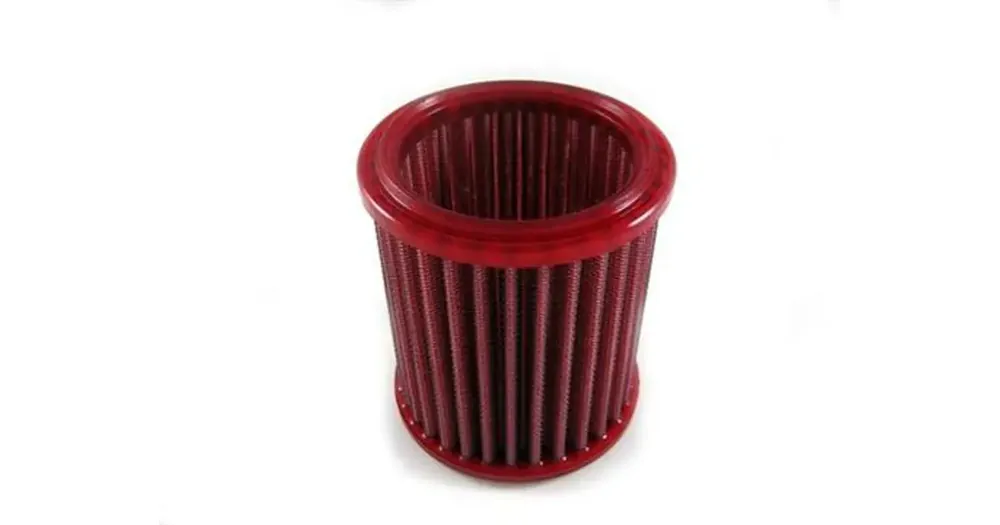Tilaa Nyt BMC Air Filter FM615/08 paperinen ilmansuodatinpanos
