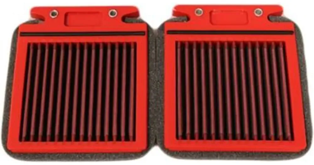 BMC Air Filter FM256/19 paperinen ilmansuodatinpatruuna Korkea Laatu
