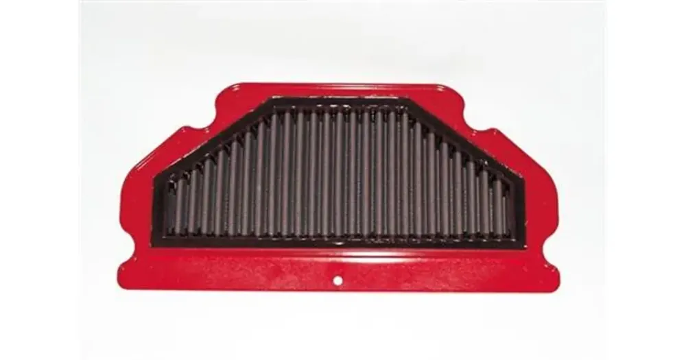 Alennus BMC Air Filter FM323/04 paperinen ilmansuodattimen sisäosa