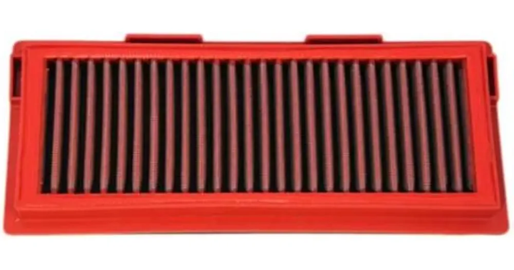 BMC Air Filter FM415/04 RACE paperinen ilmansuodatinpanos Paras Hinta