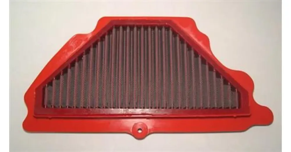 Heti Saatavilla BMC Air Filter FM481/04 paperinen ilmansuodattimen sisäosa