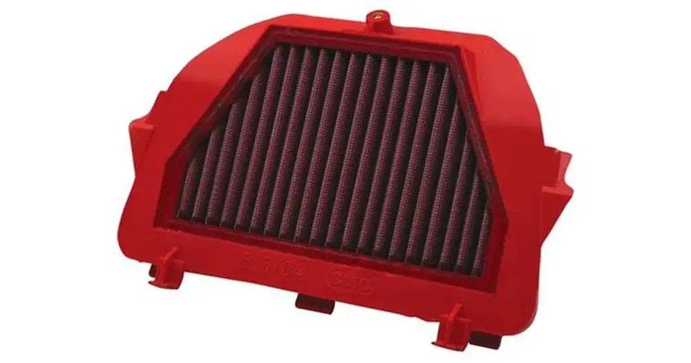 Viikonlopputarjous BMC Air Filter FM172/03 paperinen ilmansuodatinpanos