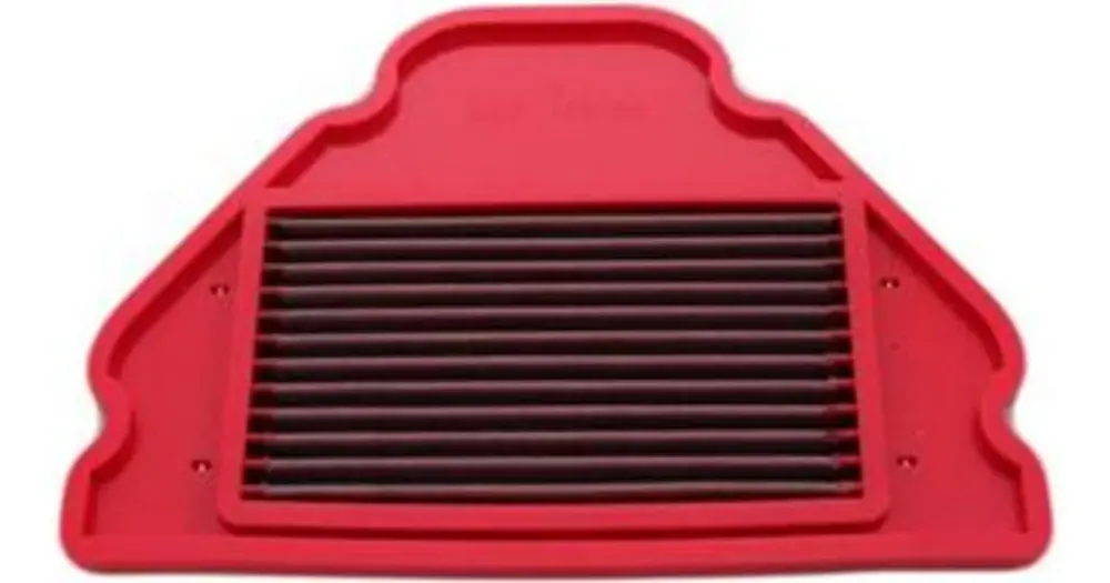 Ilmainen Palautus BMC Air Filter FM168/03 paperinen ilmansuodatinelementti