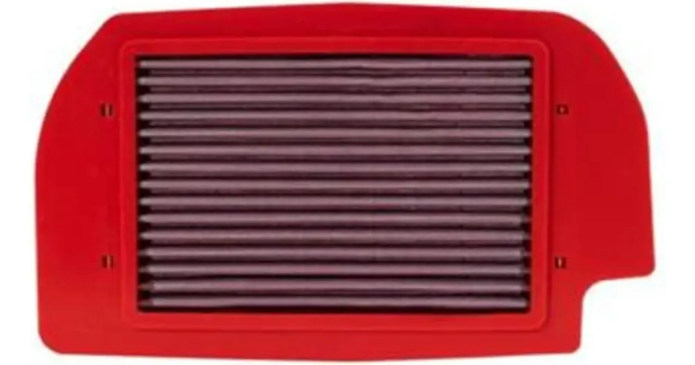 Halpa BMC Air Filter FM127/04 paperinen ilmansuodatinpanos