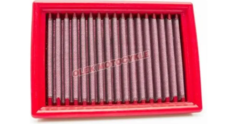 Osta Verkossa BMC Air Filter FM773/20 paperinen ilmansuodatinpanos