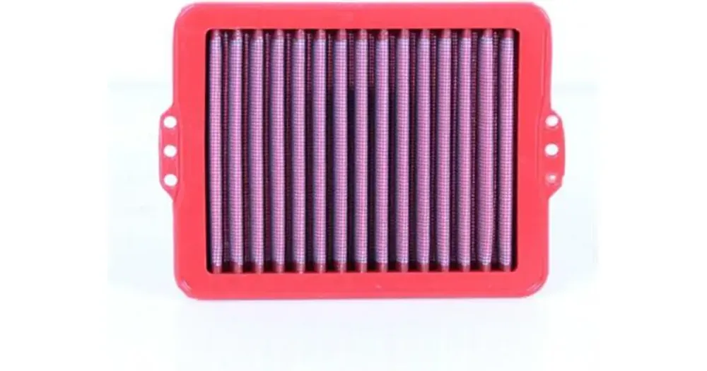 BMC Air Filter FM01026 paperinen ilmansuodattimen sisäosa Ilmainen Palautus