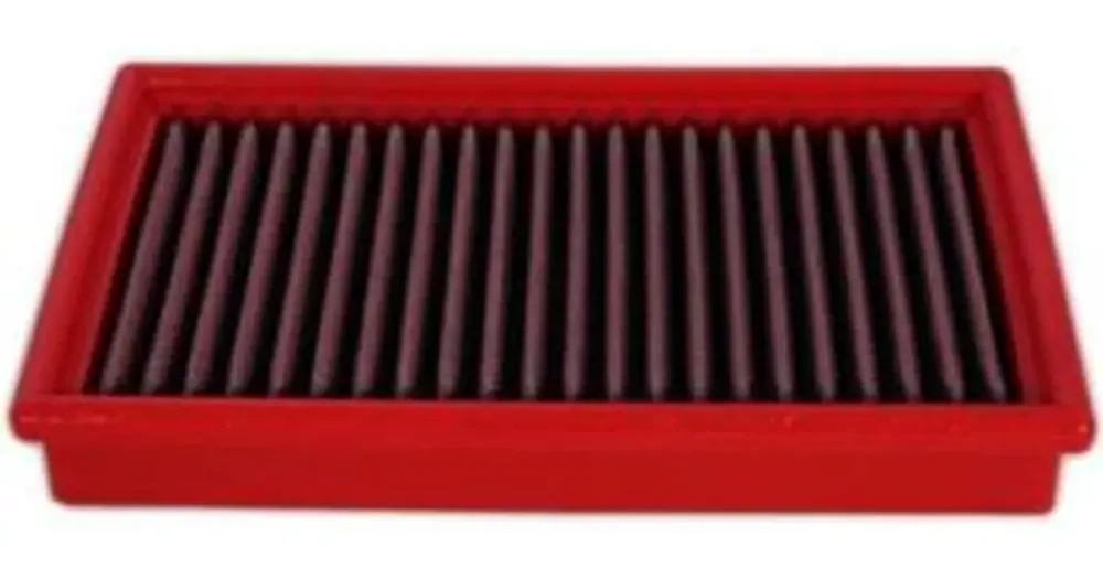 BMC Air Filter FM164/01 paperinen ilmansuodattimen sisäosa Aito