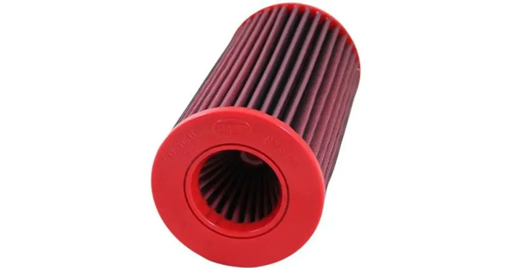 BMC Air Filter FM876/08 paperinen ilmansuodattimen sisäosa Alennettu Hinta