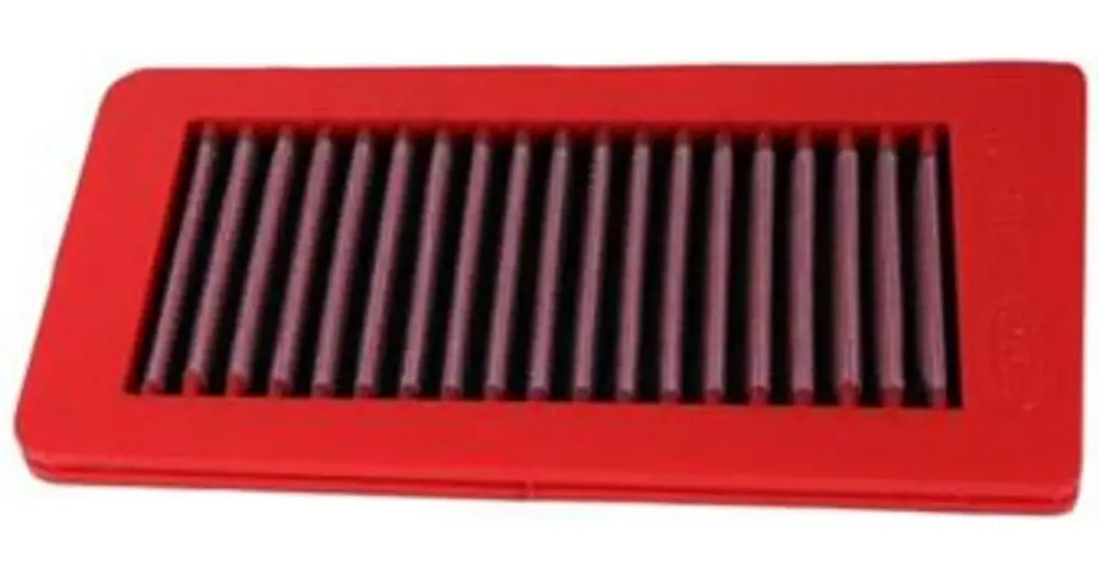 Nopea Toimitus BMC Air Filter FM388/19 paperinen ilmansuodatinpanos