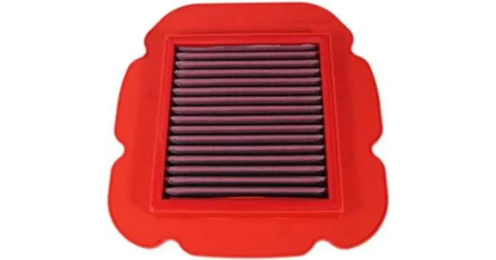 Kampanjahinta BMC Air Filter FM378/04 paperinen ilmansuodatinelementti
